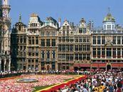 Mirabeau Brüssel