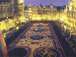 Mirabeau Brüssel