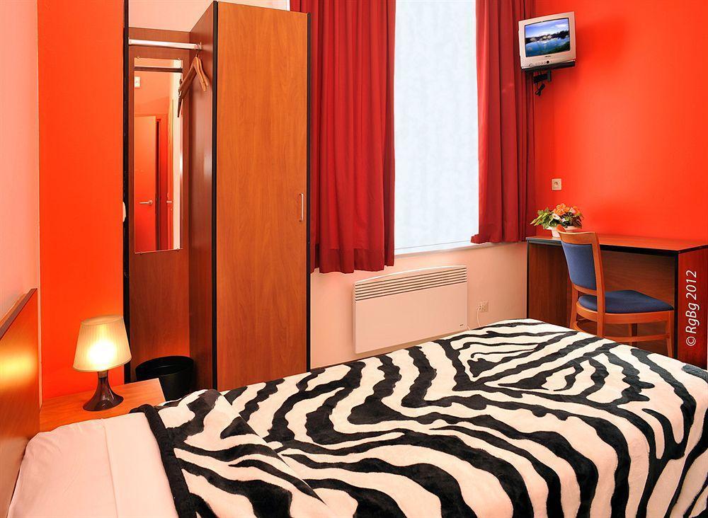 Hotel Mirabeau
