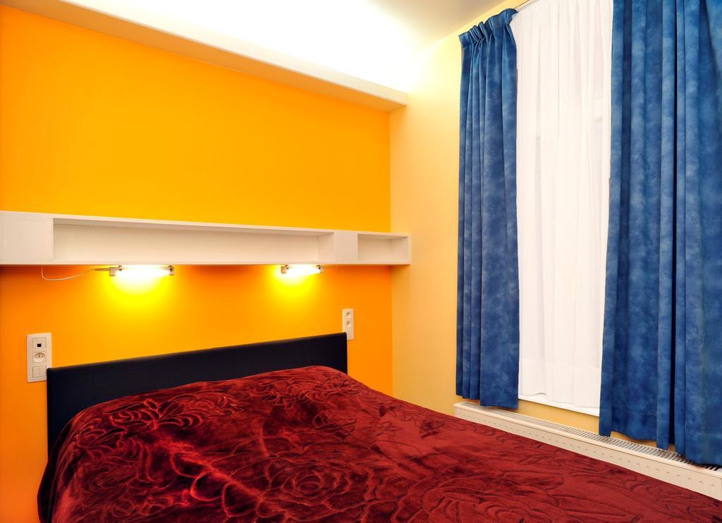 Mirabeau Bruxelles