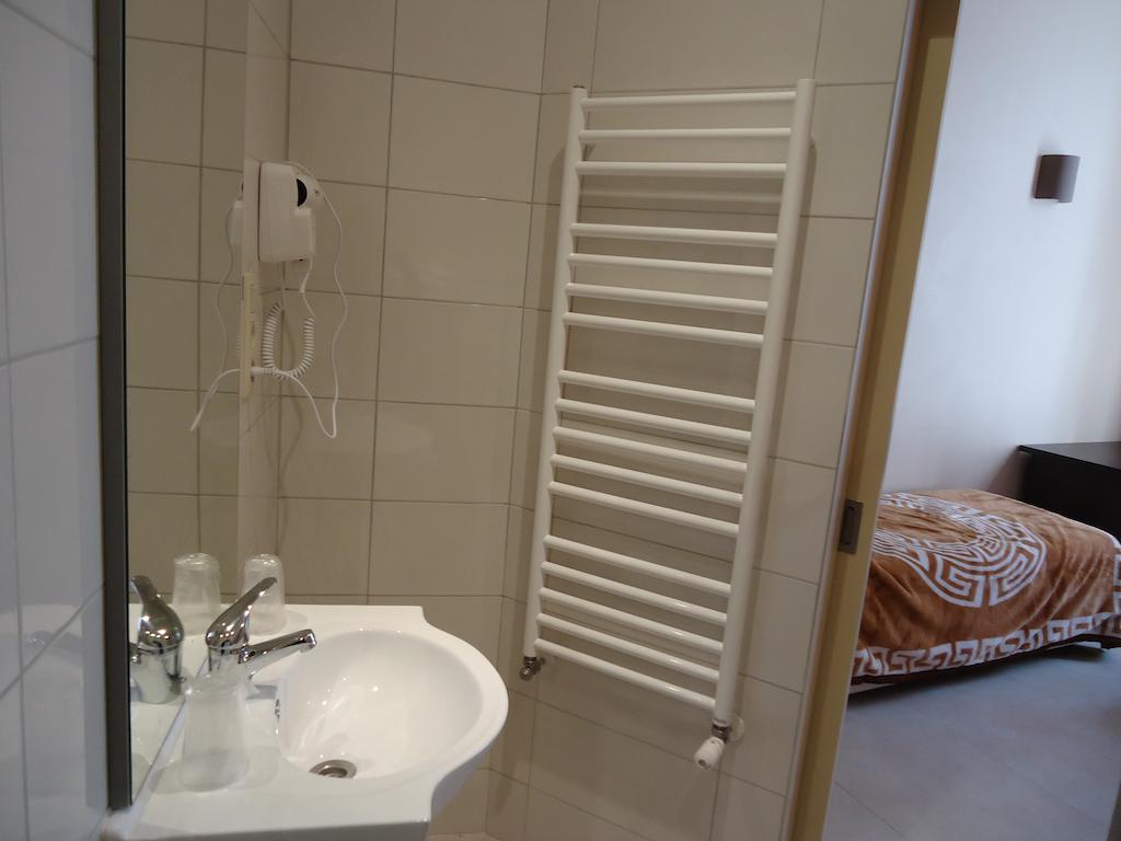 Mirabeau Hotel Bruxelles