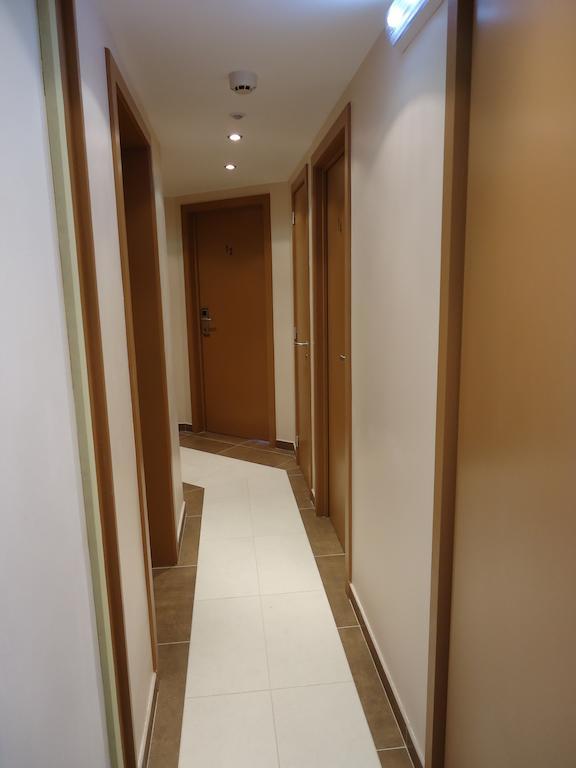 Mirabeau Hotel Bruxelles